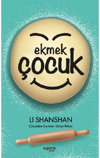 Ekmek Çocuk