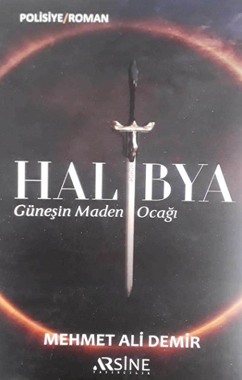 Halibya