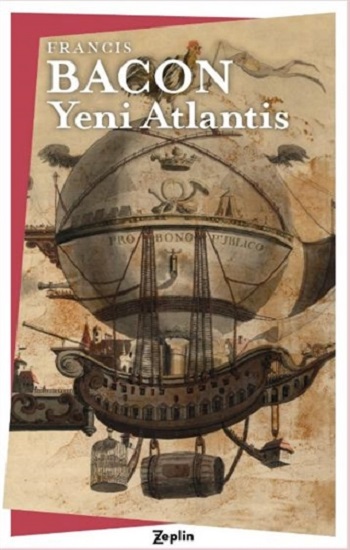 Yeni Atlantis