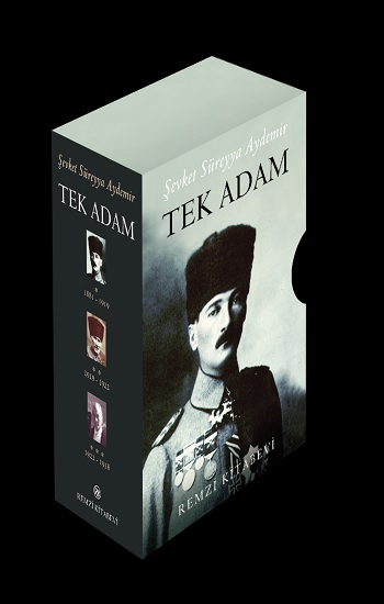 Tek Adam Kutulu Takım  (Büyük Boy )