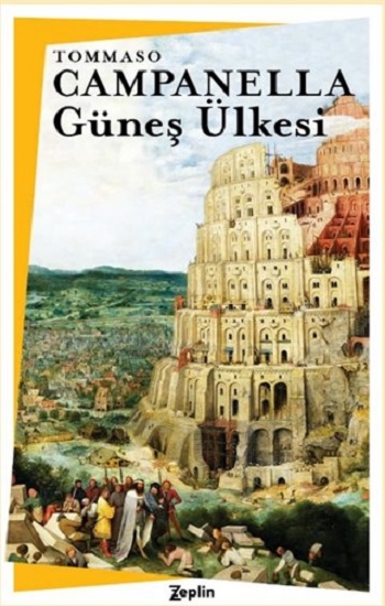 Güneş Ülkesi