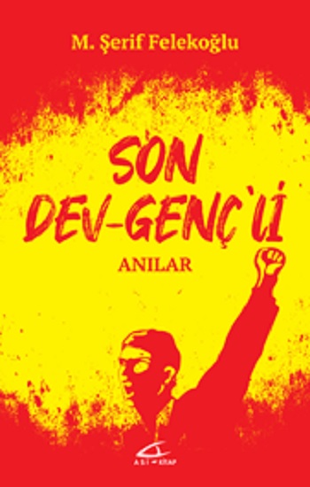 Son Dev Genç’li Anılar