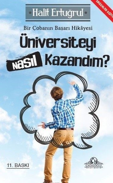 Üniversiteyi Nasıl Kazandım?