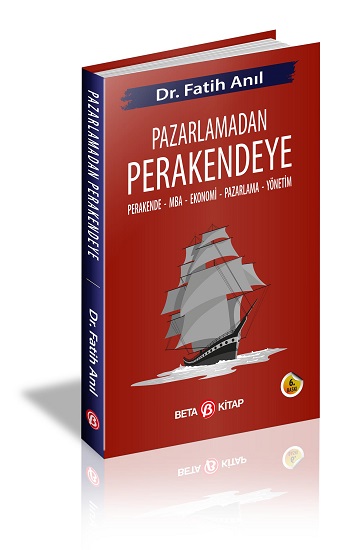 Pazarlamadan Perakendeye