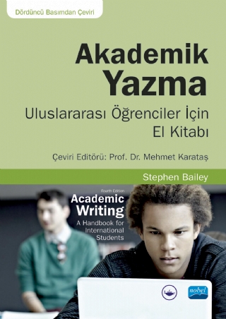 Akademik Yazma