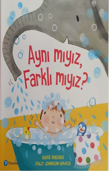 Aynı Mıyız ? Farklı Mıyız ?