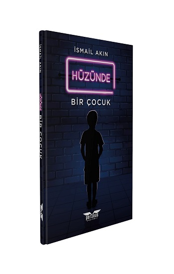 Hüzünde Bir Çocuk