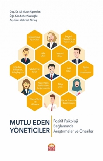 Mutlu Eden Yöneticiler