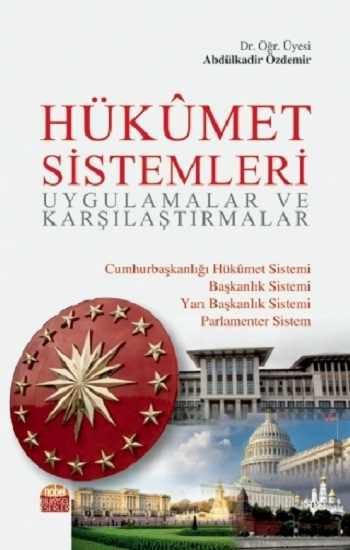 Hükümet Sistemleri