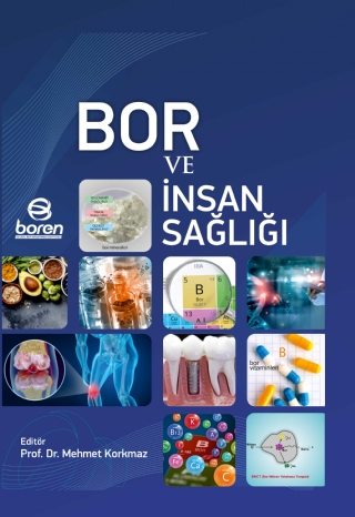 Bor ve İnsan Sağlığı