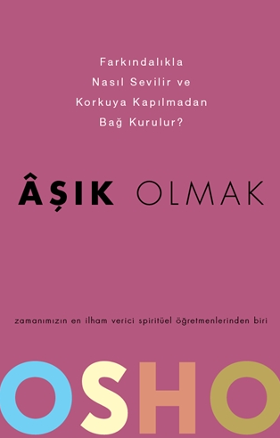 Aşık Olmak