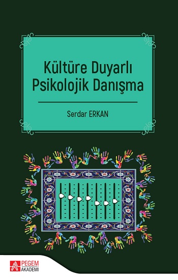 Kültüre Duyarlı Psikolojik Danışma