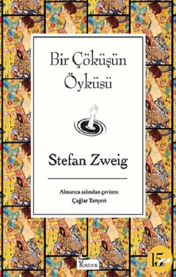 Bir Çöküşün Öyküsü (Ciltli )