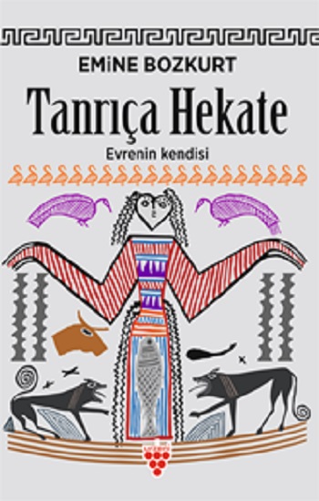 Tanrıça Hekate