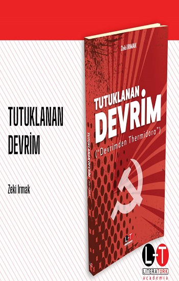 Tutuklanan Devrim