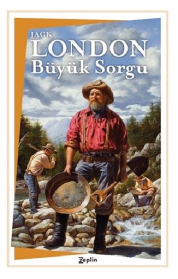 Büyük Sorgu