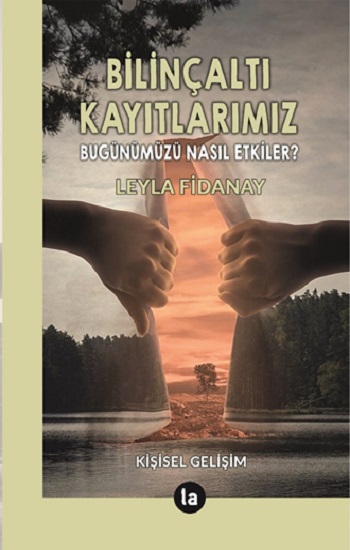 Bilinçaltı Kayıtlarımız