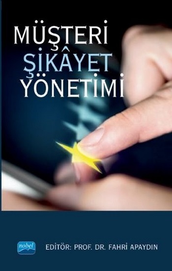 Müşteri Şikayet Yönetimi