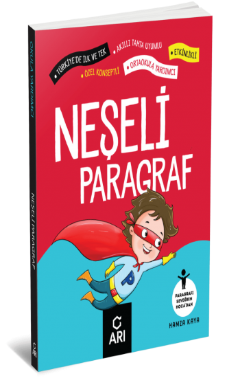 Neşeli Paragraf