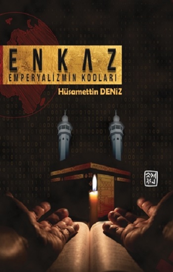 Enkaz