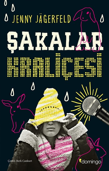 Şakalar Kraliçesi