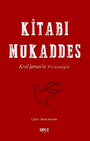 Kitabı Mukaddes