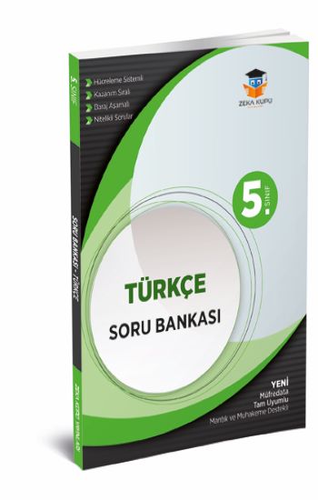 5. Sınıf Türkçe Soru Bankası