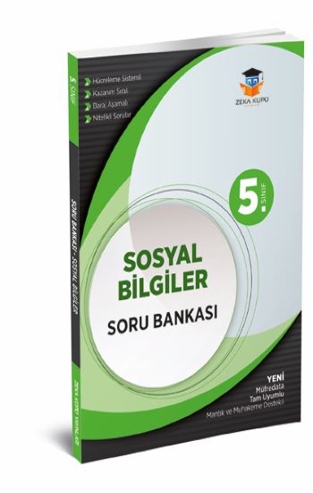 5. Sınıf Sosyal Bilgiler Soru Bankası