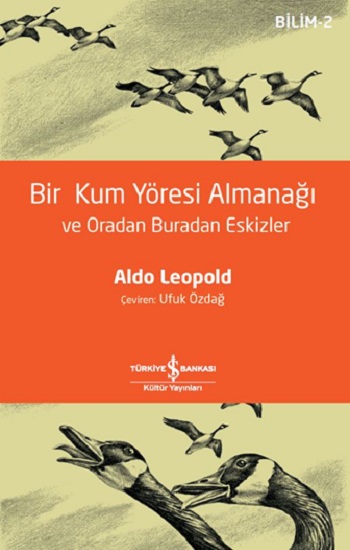 Bir Kum Yöresi Almanaği Ve Oradan Buradan Eskizler