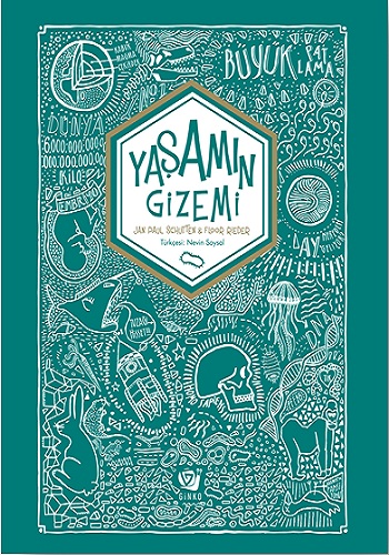 Yaşamın Gizemi