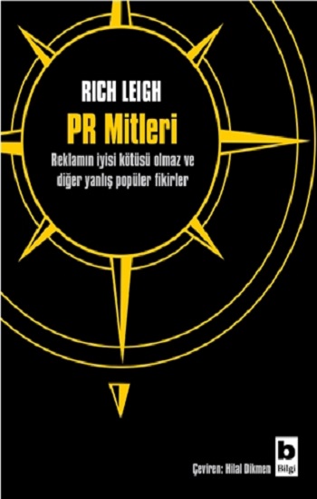 PR Mitleri