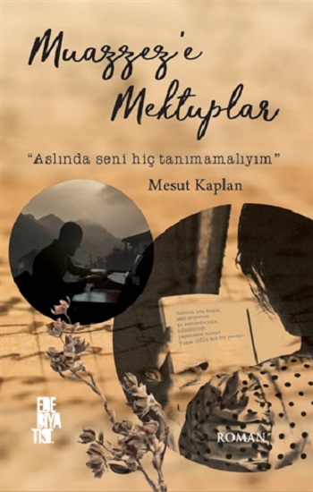 Muazzez’e Mektuplar