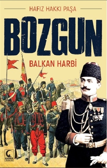 Bozgun