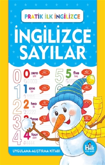 İngilizce Sayılar