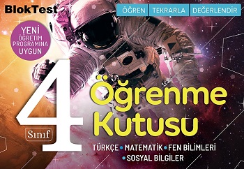 4.Sınıf Bloktest Öğrenme Kutusu