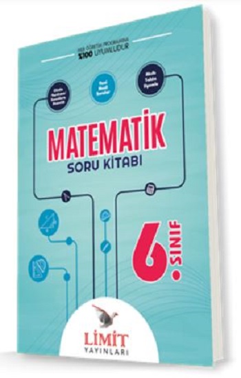 6. Sınıf Matematik Soru Kitabı