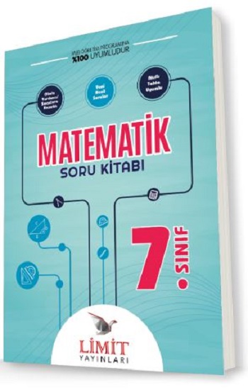 7. Sınıf Matematik Soru Kitabı