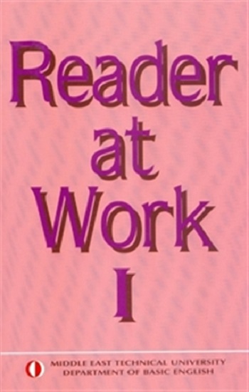 Reader at Work - 1