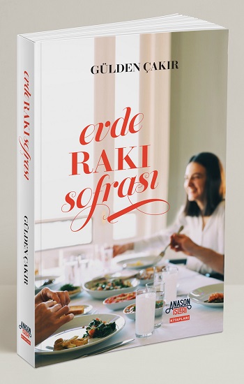 Evde Rakı Sofrası