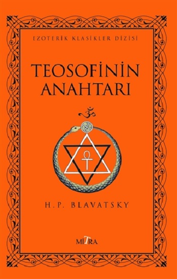 Teosofinin Anahtarı