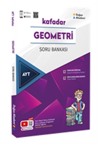 AYT Kafadar Geometri Soru Bankası