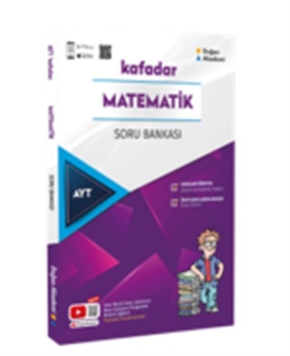 AYT Kafadar Matematik Soru Bankası