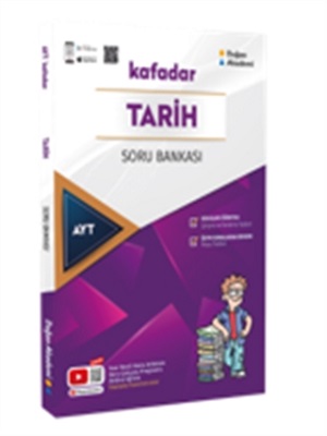 AYT Kafadar Tarih Soru Bankası