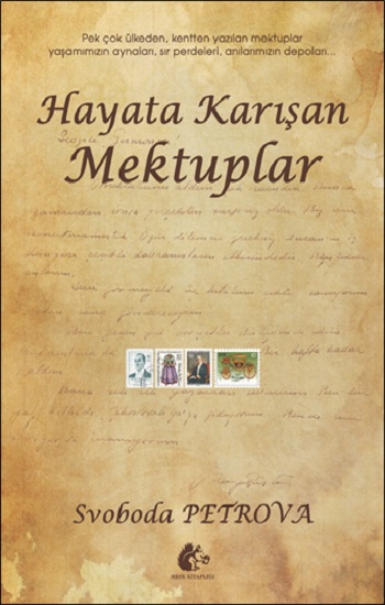 Hayata Karışan Mektuplar