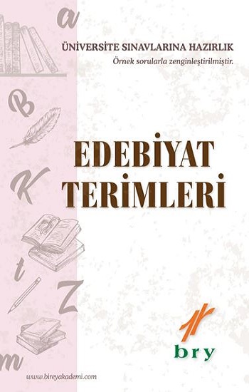 Edebiyat Terimleri