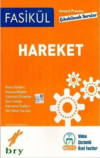 Fasikül Hareket