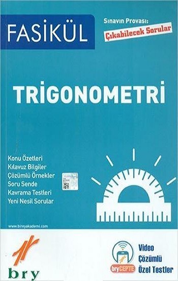 Trigonometri Fasikül