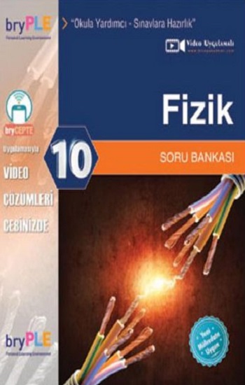 10. Sınıf Fizik Soru Bankası