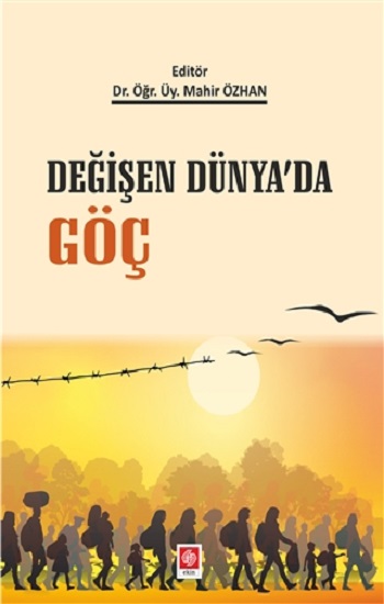 Değişen Dünya'da Göç