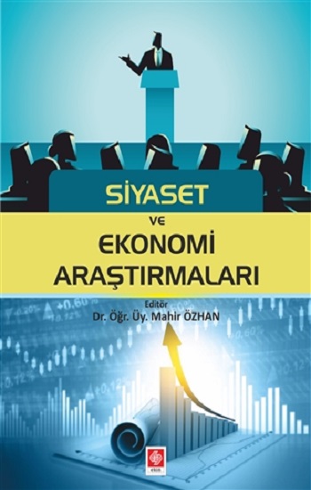 Siyaset ve Ekonomi Araştırmaları